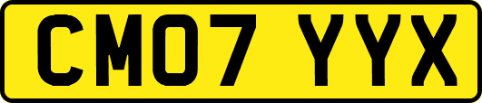 CM07YYX