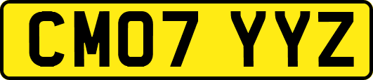 CM07YYZ