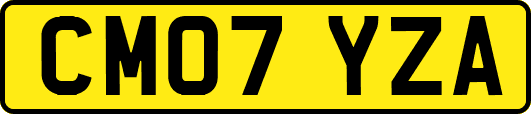 CM07YZA