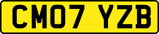 CM07YZB