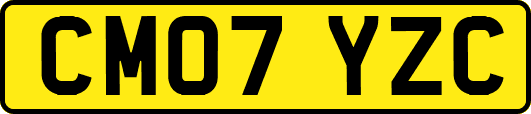 CM07YZC