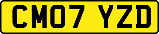 CM07YZD