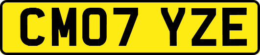 CM07YZE