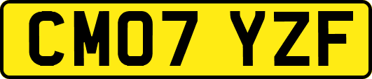 CM07YZF