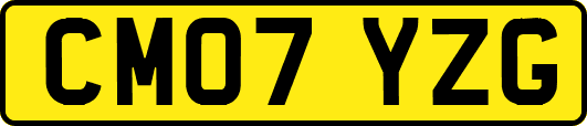 CM07YZG