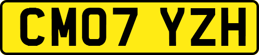 CM07YZH