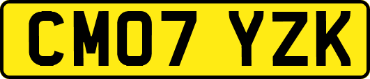CM07YZK