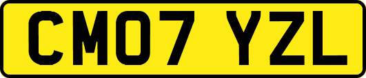 CM07YZL