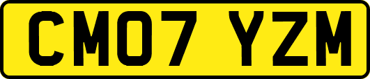 CM07YZM
