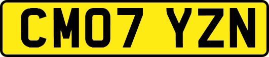 CM07YZN