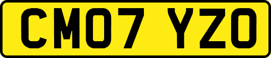 CM07YZO