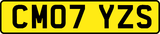 CM07YZS