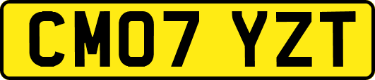 CM07YZT