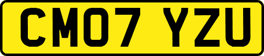 CM07YZU