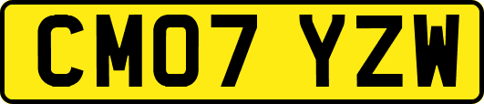 CM07YZW