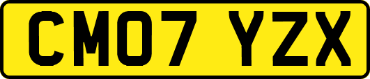 CM07YZX