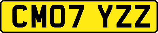 CM07YZZ