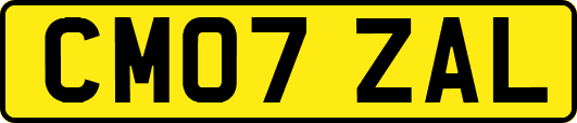 CM07ZAL