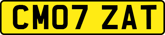 CM07ZAT