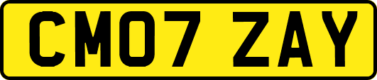 CM07ZAY