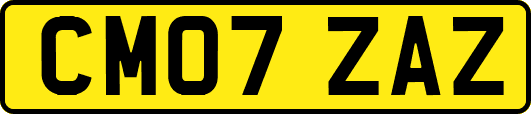 CM07ZAZ
