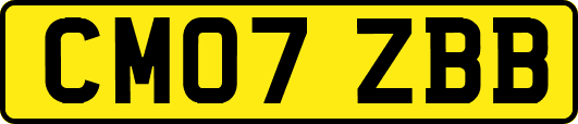 CM07ZBB
