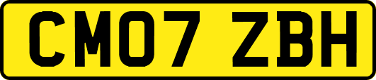 CM07ZBH
