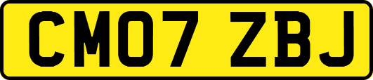 CM07ZBJ