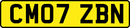CM07ZBN