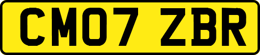 CM07ZBR