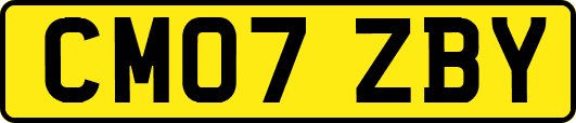 CM07ZBY