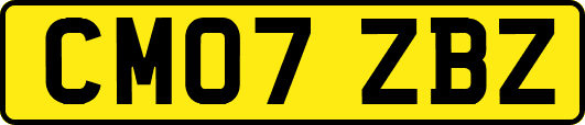 CM07ZBZ