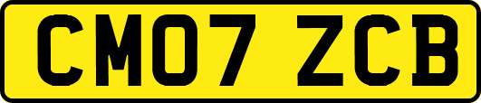 CM07ZCB