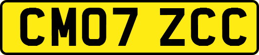 CM07ZCC