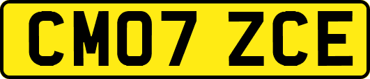CM07ZCE