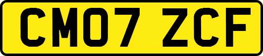 CM07ZCF