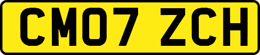 CM07ZCH