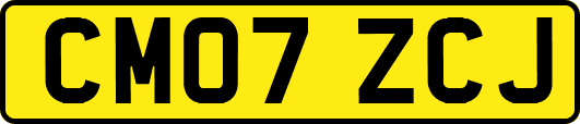 CM07ZCJ