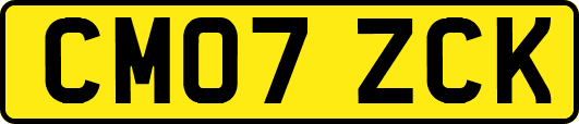 CM07ZCK
