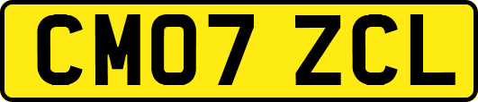 CM07ZCL