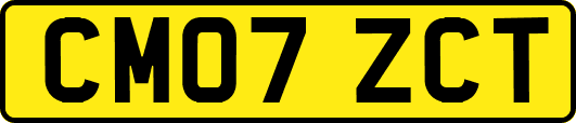 CM07ZCT