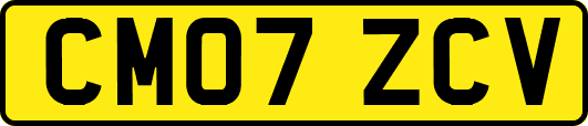 CM07ZCV