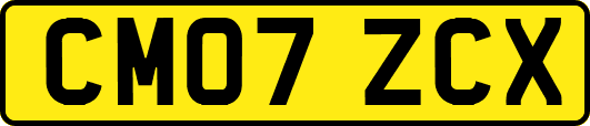 CM07ZCX