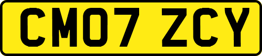 CM07ZCY