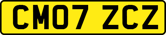 CM07ZCZ