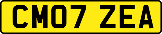 CM07ZEA