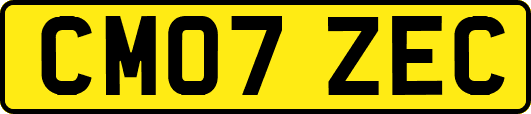 CM07ZEC