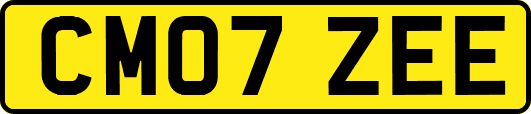 CM07ZEE