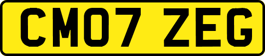 CM07ZEG