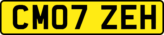 CM07ZEH